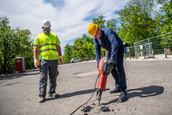 A 2024. évi munkavédelmi helyzet